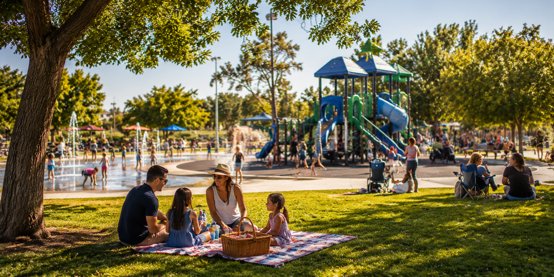 Family Friendly Things to Do Around Modesto This Month