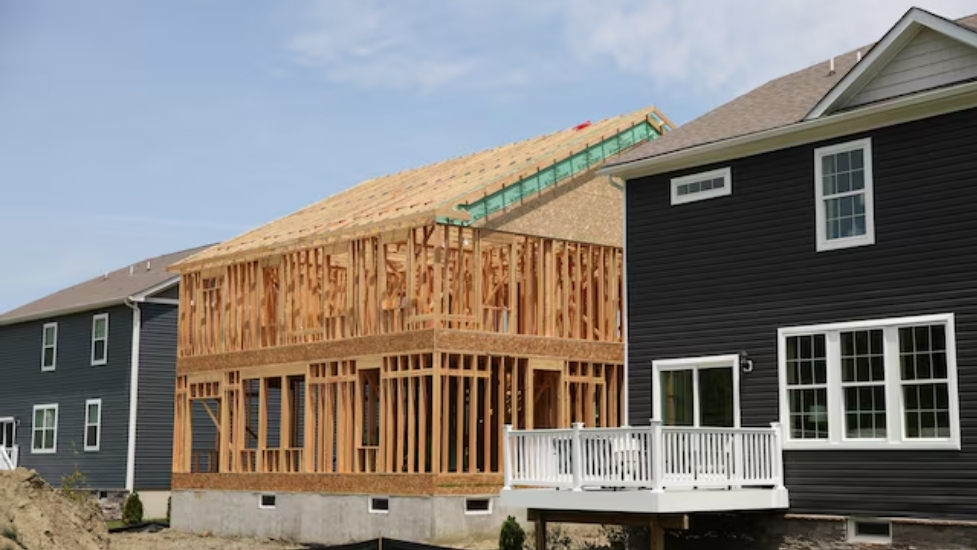 Why a New Construction Home Might Be the Right Fit for You