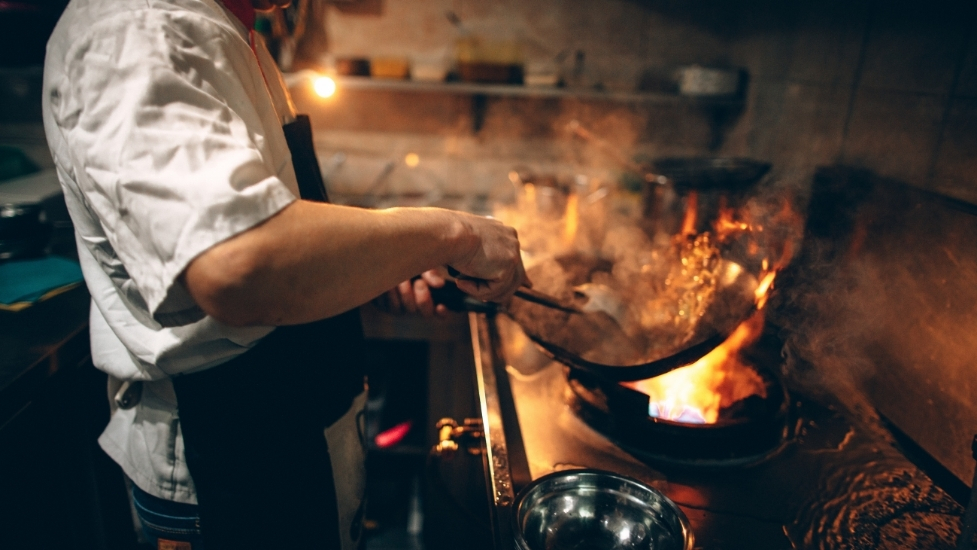 My Top 5 Must-Eat Places in Modesto, CA