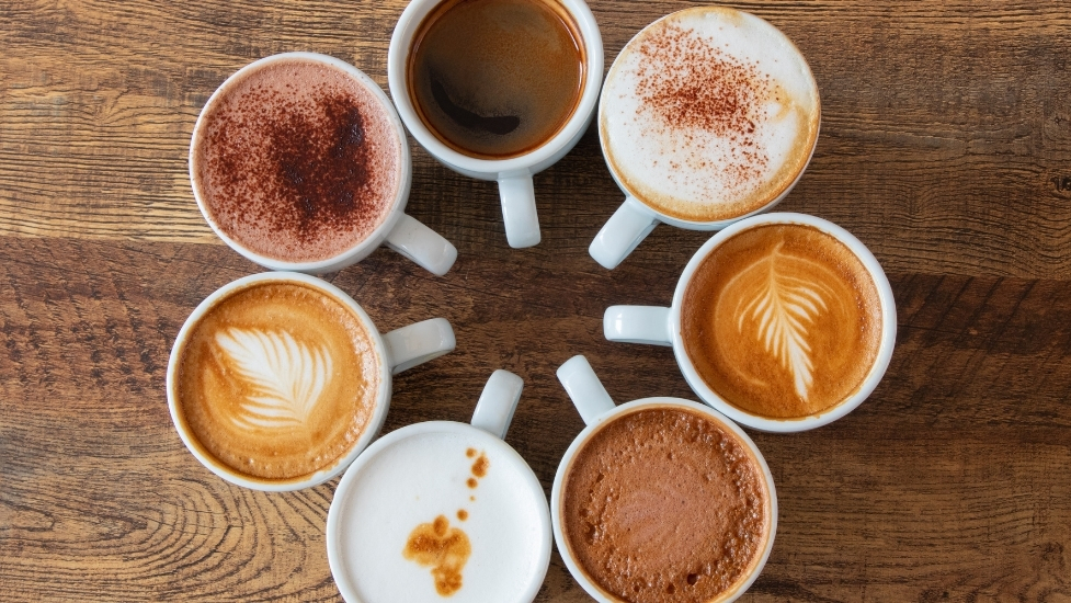 Best Coffee Shops and Cafés in Modesto and Surrounding Areas